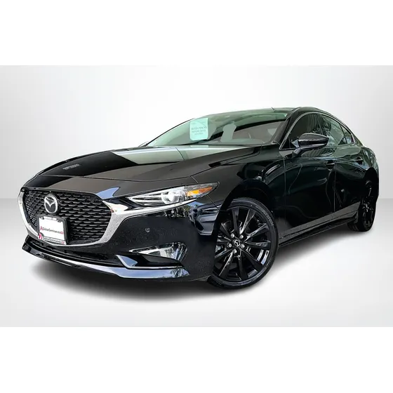 Mazda Mazda 3 4 Pts. I Sport, 2.0l, Mild Hybrid, Ta, Qc, Ra-18