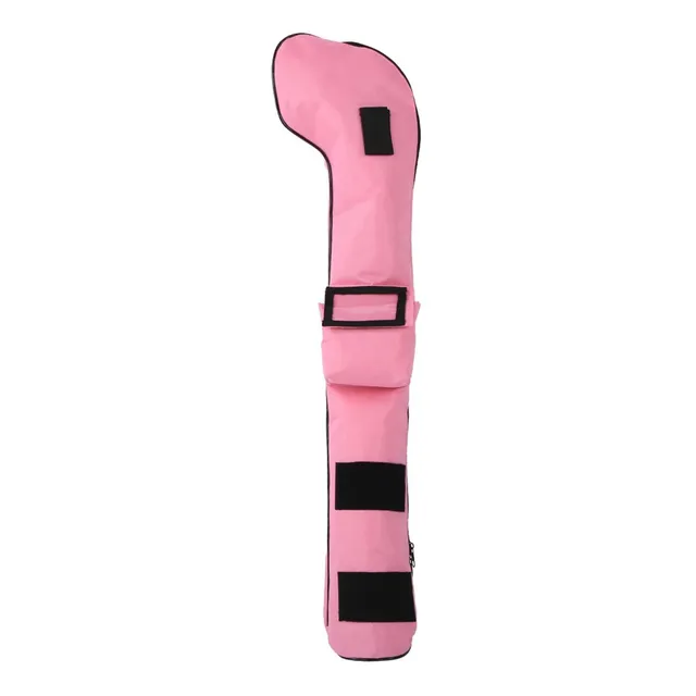 Bolsa Soporte Golf Carrito Club Para Hombr Mujer Niño Funda