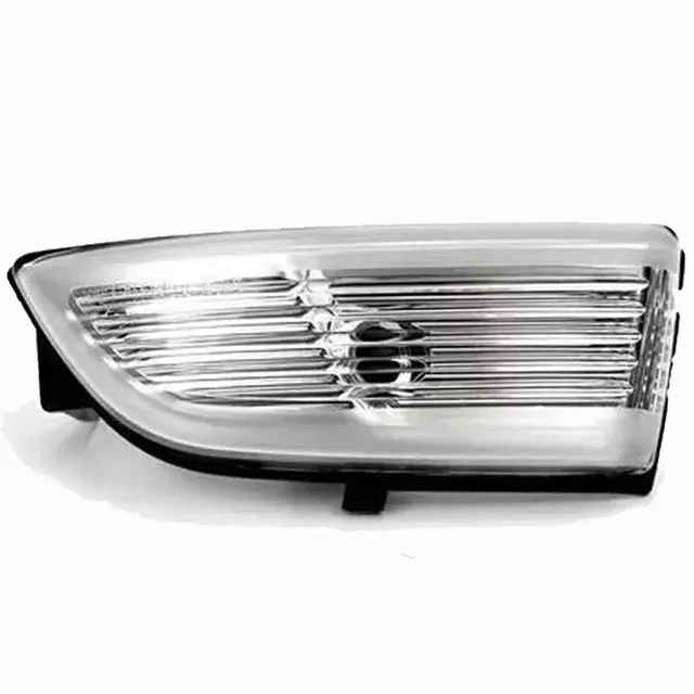 Pisca Retrovisor  Ranger 2013 2014 2015 2016 Esquerdo
