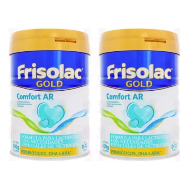 Frisolac