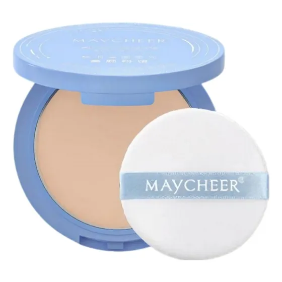 Polvo Compacto A Prueba De Agua  Y Con - g a $29950