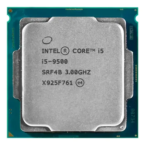 Processador Intel Core I5-10500t Lga 1200 2,30ghz 12m Oem | Frete