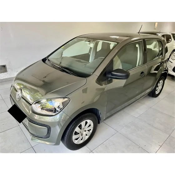Volkswagen Up! 1.0 Take Up! Aa 75cv 5 P