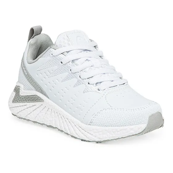 Zapatillas Head Ray Classic 2 Niños Blanca Solo Deportes