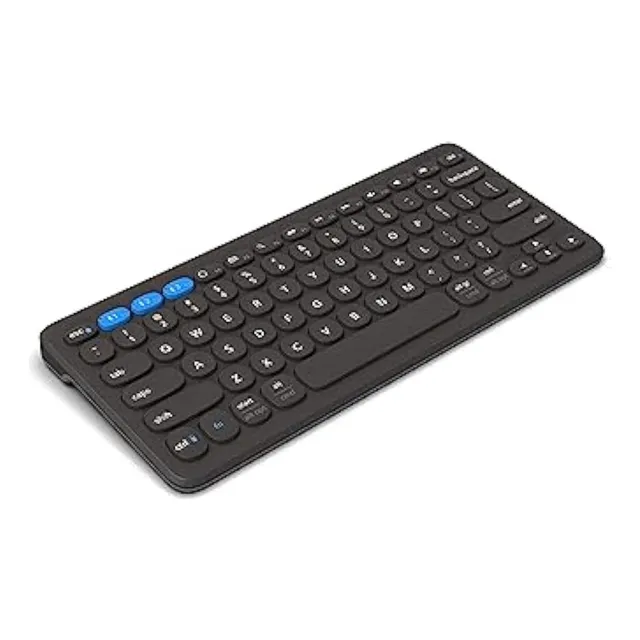 Zagg Pro Keyboard 12 - Teclado Compacto De