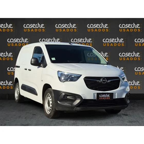 Opel Combo Xrs