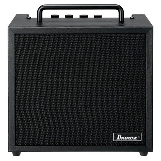 Combo Ibañez Ibz10bv2-n Para Bajo Eléctrico 10w 1 X 6.5 Combo Ibañez Ibz10bv2-n Para Bajo Eléctrico 10w 1 X 6.5