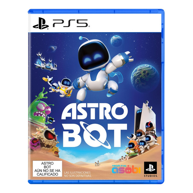 Astro Bot - PS5 Astro Bot - PS5