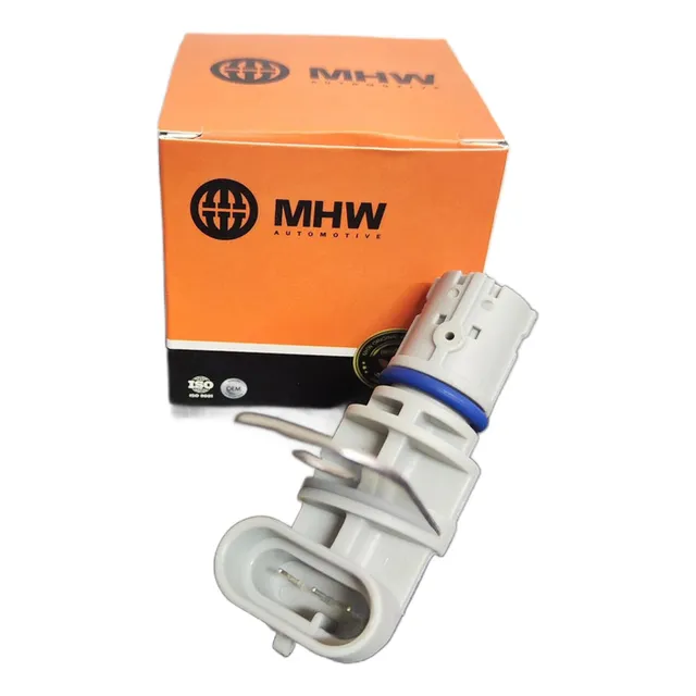 Sensor Posicion Cigueñal Chevrolet Silverado Tahoe 5.3