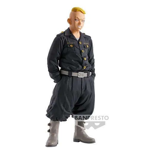 Tokyo Revengers Haruki Hayashida Figura 7 Banpresto