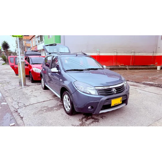 Renault Stepway 1.6l