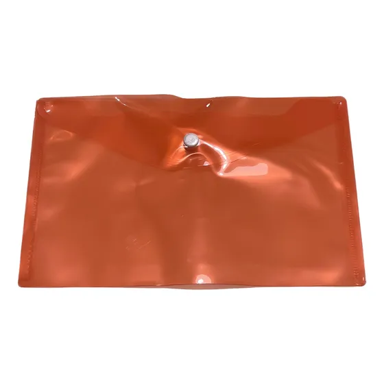 Sobre Plástico A5 Pack X12 Sobres