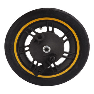 Ruedas Delanteras De Repuesto Para Scooter, 6,5 Pulgadas De Ruedas Delanteras De Repuesto Para Scooter, 6,5 Pulgadas De