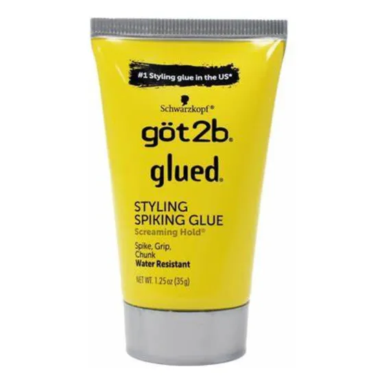 Got2b Gel Fijador Cabello Laminado Cejas 35g