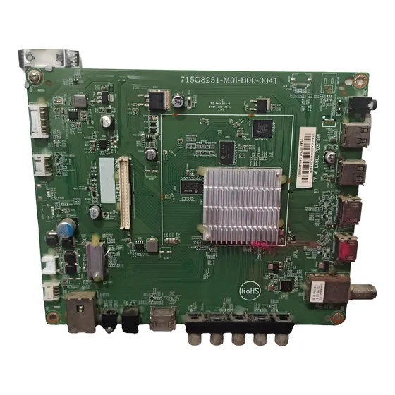 Placa Principal Tv Led Aoc Le43s5970s 715g8251-m0i-b00-004t