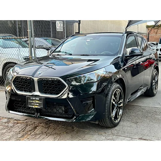 Bmw X2 1.5 Sdrive18i