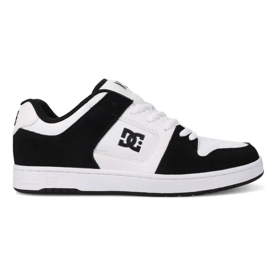 Zapatillas Dc Shoes Manteca 4 Hombre Blanco Urbanas