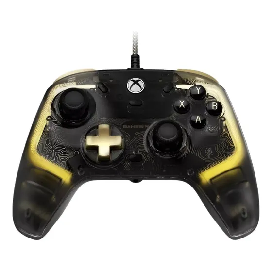 Cx Compatible Controlador De Gamesir, Kaleid, Flux, Color