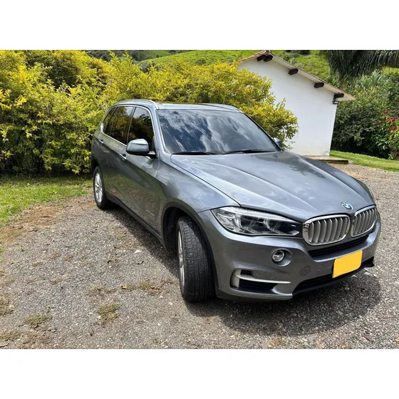 Bmw X5 2.0 Xdrive40e