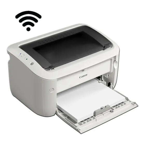 Impresora Laser Monocromatica Canon Lbp 6030w Wifi Usb 2.0
