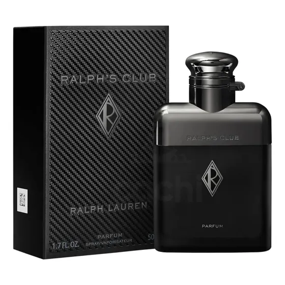 Ralph Lauren Ralph's Club Parfum 50ml Ralph Lauren