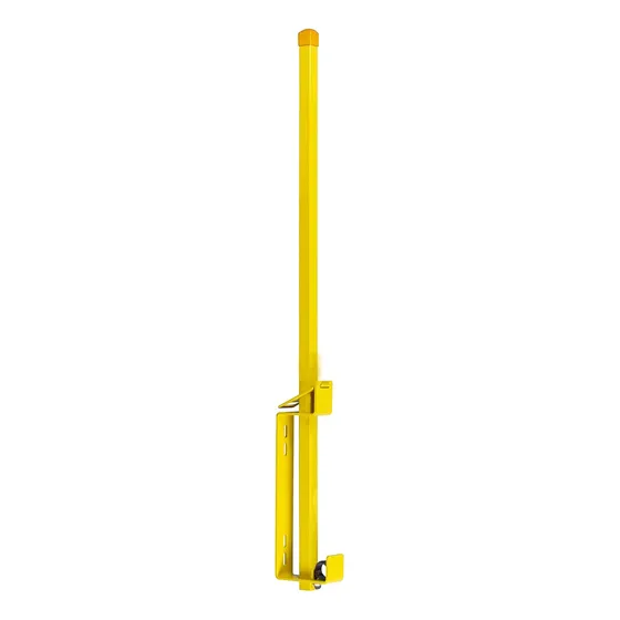 65082 - Escalera De Seguridad Para Escotilla (1 Unidad)
