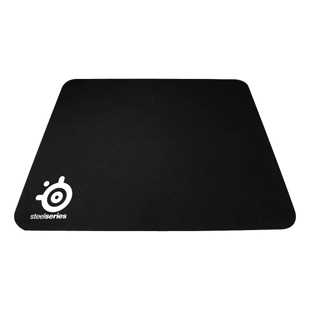 Alfombrilla De Ratón Para Juegos Steelseries Qck, Tela Grand