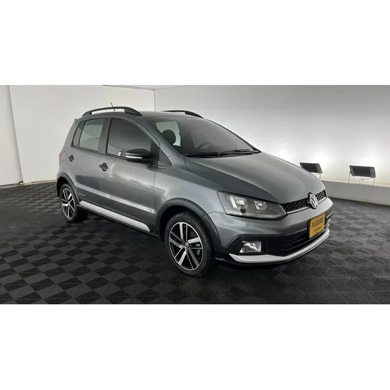 Volkswagen Fox Extreme