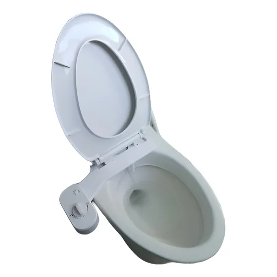 Bidet De Inodoro, Práctico, Económico, Fácil De Instalar