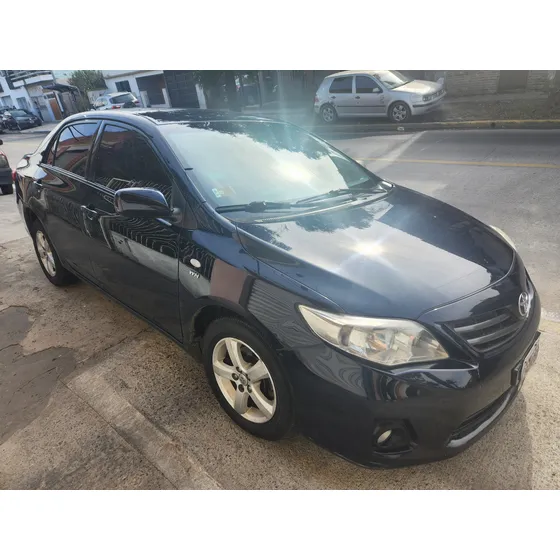 Toyota Corolla 1.8 Xli Mt 136cv