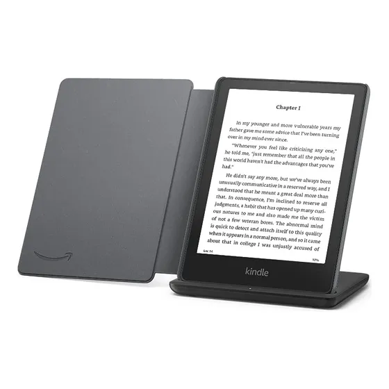 Pack Kindle Paperwhite Signature + Funda Color