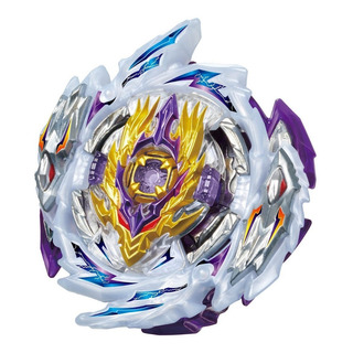 Beyblade Burst Sparking Rage Longinus B168 Sem Lancador Beyblade Burst Sparking Rage Longinus B168 Sem Lancador