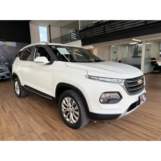 Chevrolet Groove 1.5 Tipo A Lt Mt