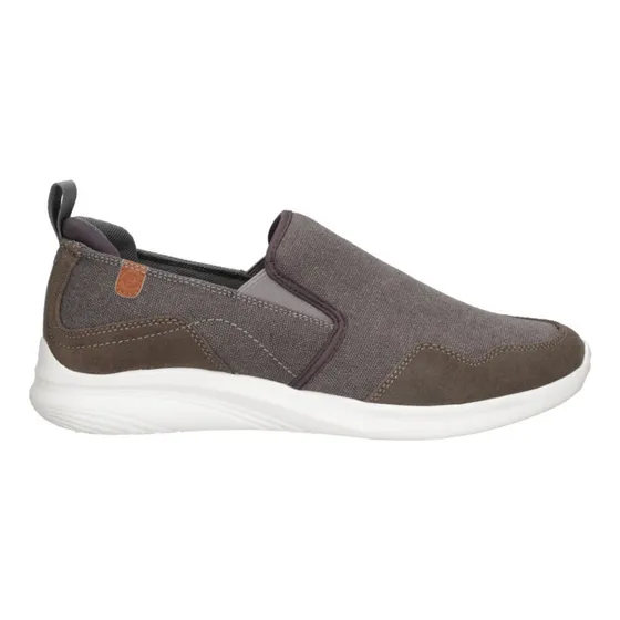 Zapatilla Casual Hombre Pluma - G781