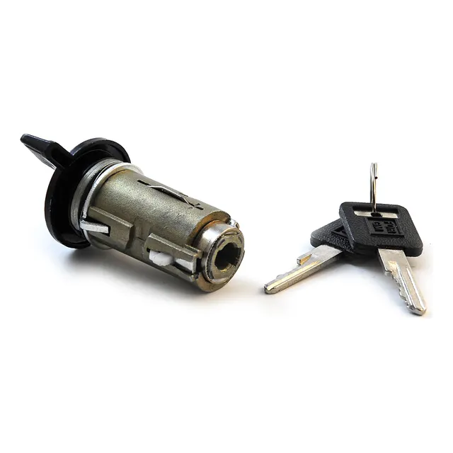 Switch Llave Chevrolet C1500 Suburban 8cil 5.7l 1992-1994