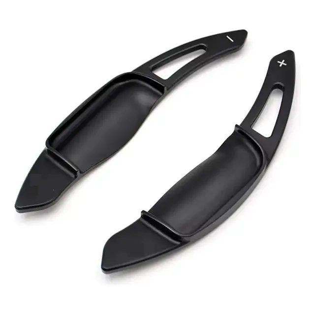 Extensor Paddle Shift Toyota Corolla 2020+ Rav4 Hybrid Camry