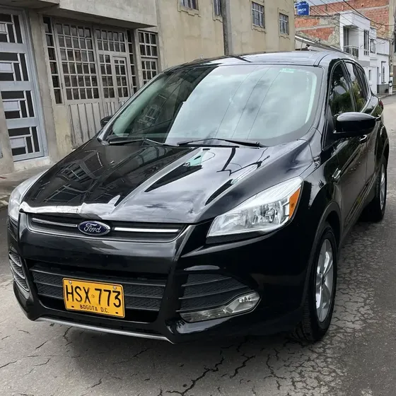 Ford Escape 2014 2.0 Se 4x2