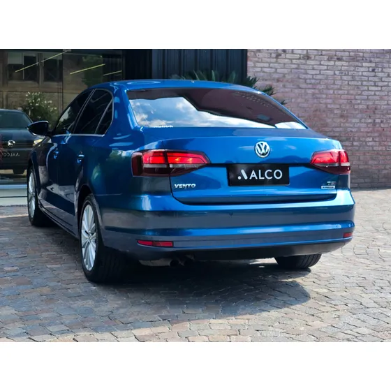 Volkswagen Vento 1.4 Highline 150cv At