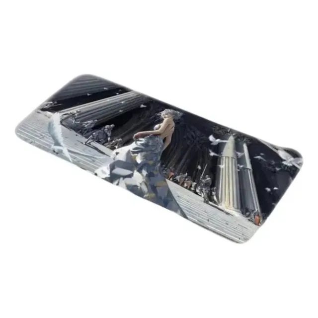 Mousepad Xxl 80x40 Cm