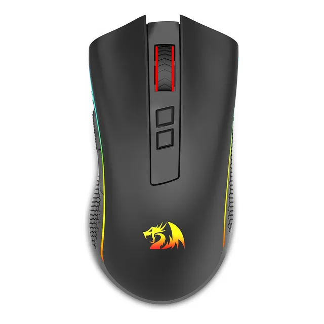 Redragon Cobra Pro M711
