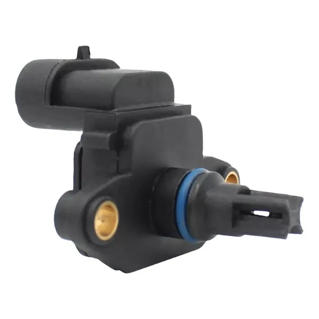 Sensor Map Para Fiat Palio 1.3 Mpi