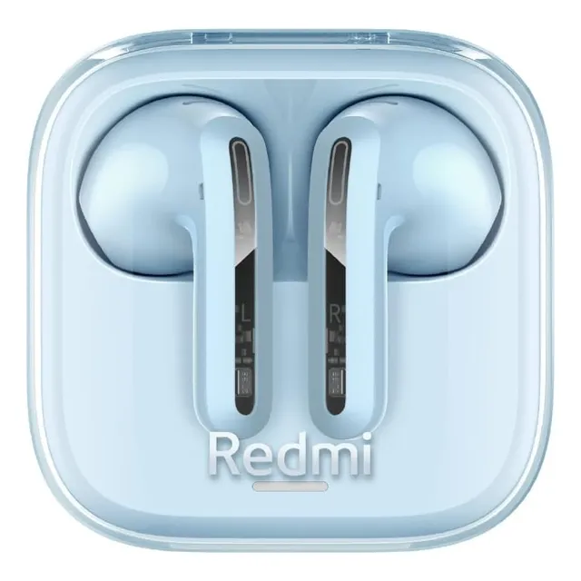 Audifonos Inalámbricos Xiaomi Redmi Buds 6 Active