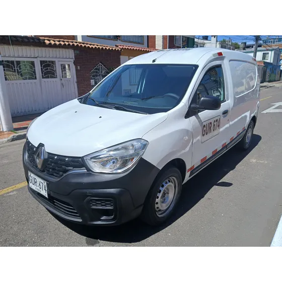 Renault Kangoo 1.6 Express Confort