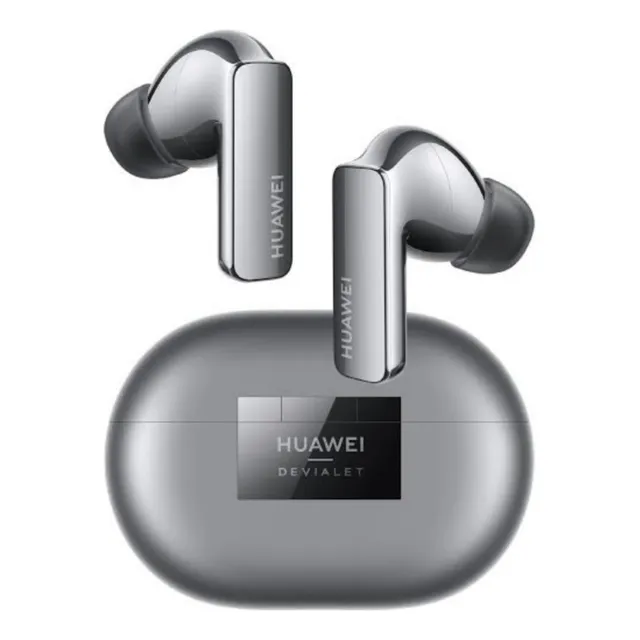 Huawei Freebuds Pro 2 Hi-res Gris Titanio Gris