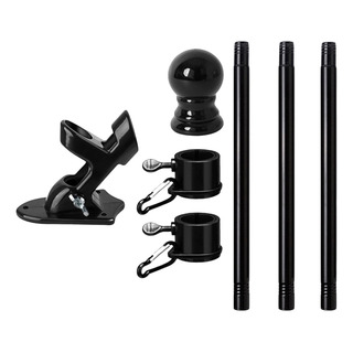 Kit De De Con Soporte De Soporte, Soporte De De Bandera En Kit De De Con Soporte De Soporte, Soporte De De Bandera En