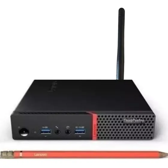 Minipc Lenovo I5 7º Geração 8 Gb-ddr4 M2-256gb Wifi W10