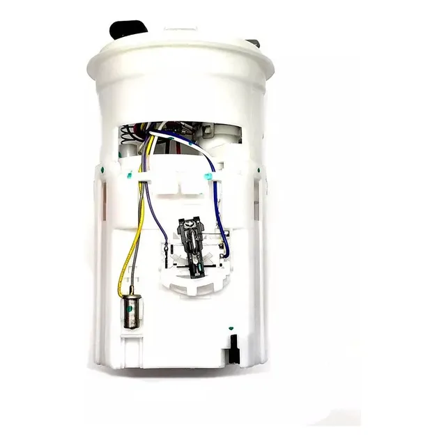 Bomba Gasolina Completa Chevrolet Aveo Five / Aveo Emotion
