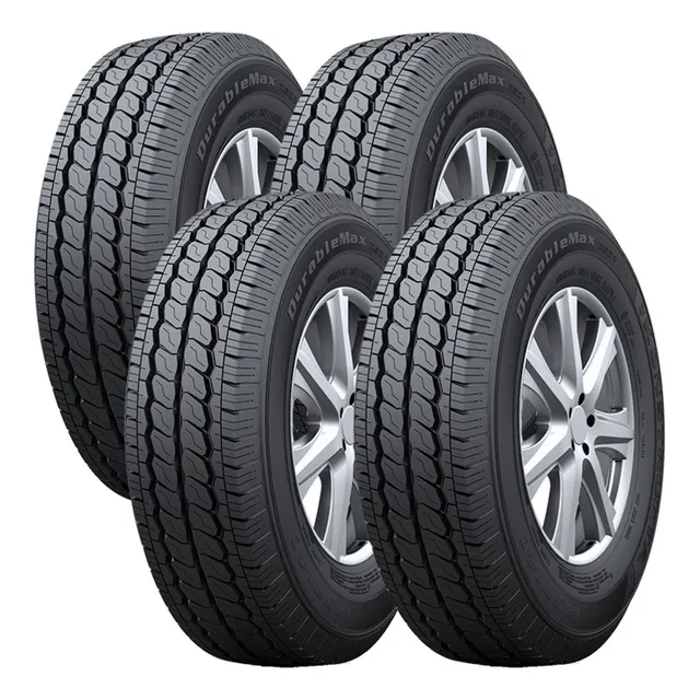 Cubierta 205/70/15 X4 Habilead Rs01 106/104 T Carga 8t
