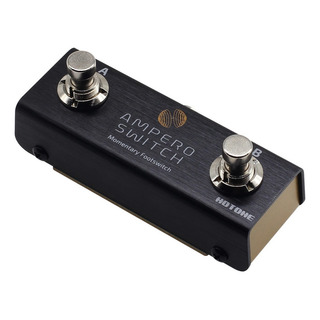 Controlador De Pedal Dual Hotone Ampero Switch De 2 Vías Controlador De Pedal Dual Hotone Ampero Switch De 2 Vías