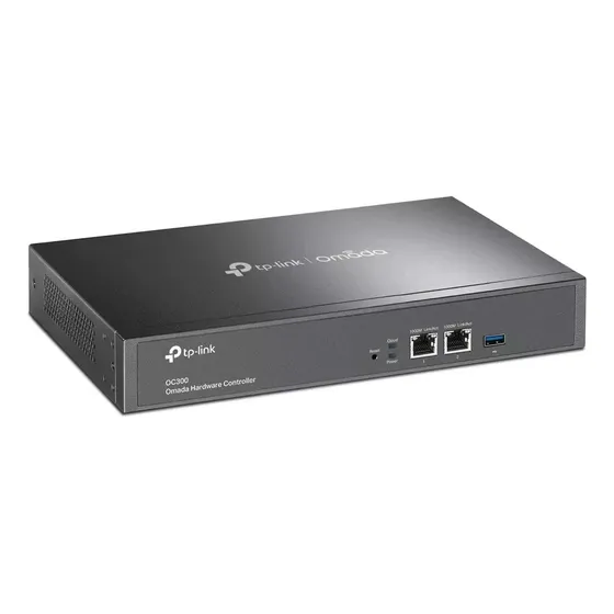 Controlador Oc300 Tplink Profesional Hardware Omada